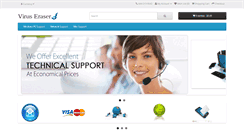 Desktop Screenshot of best-pc-support.com
